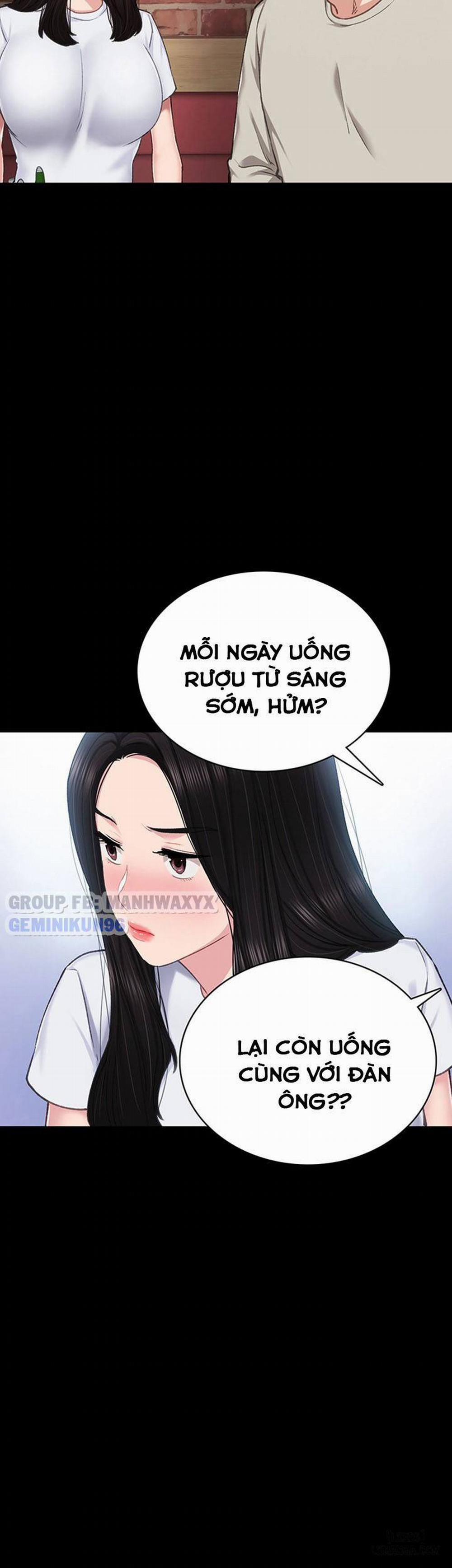 manhwax10.com - Truyện Manhwa Thầy Giáo Thực Tập Chương 60 Trang 16