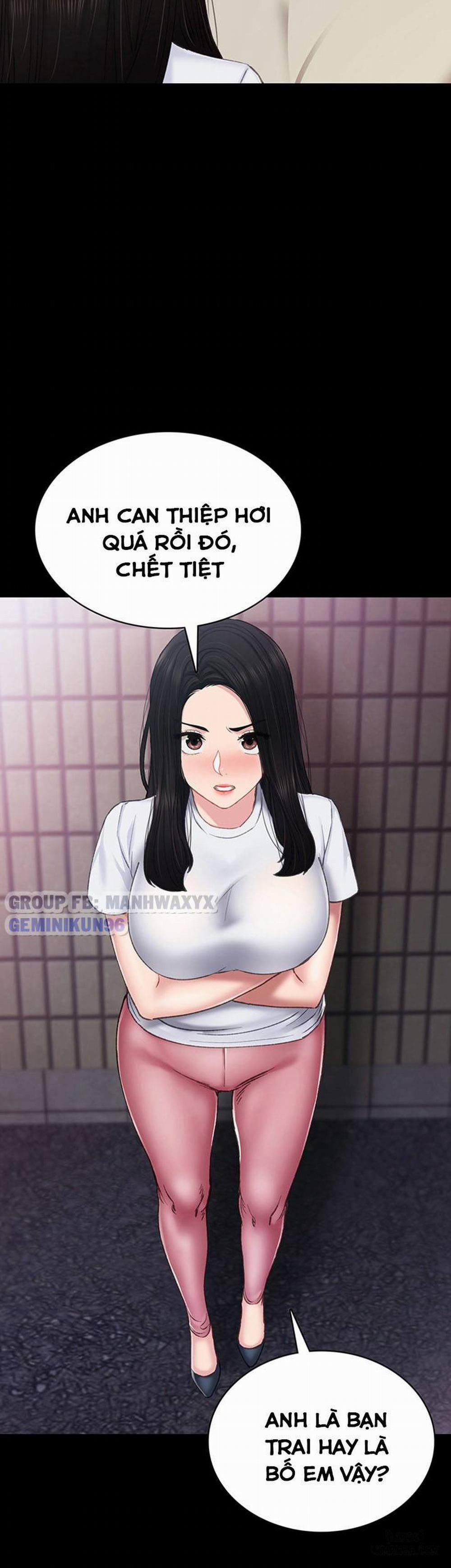 manhwax10.com - Truyện Manhwa Thầy Giáo Thực Tập Chương 60 Trang 25