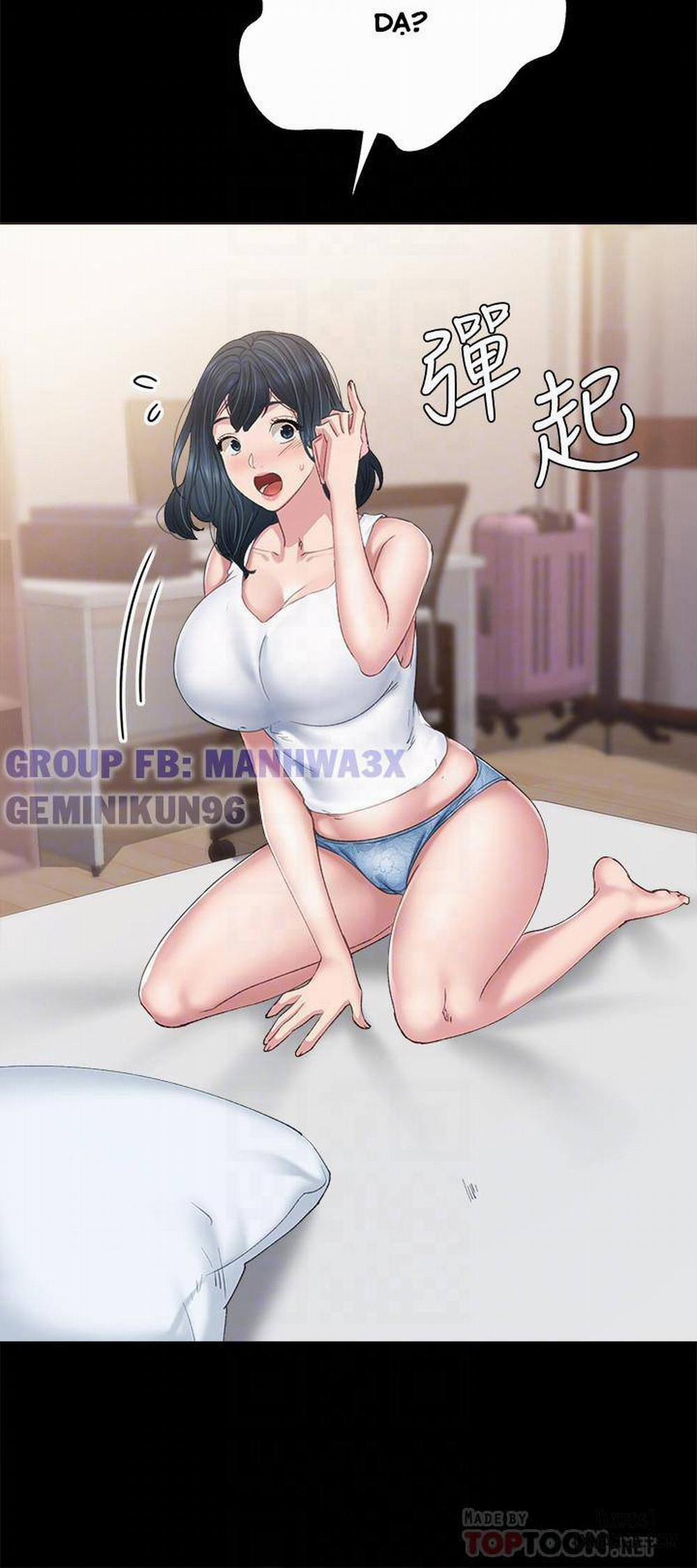 manhwax10.com - Truyện Manhwa Thầy Giáo Thực Tập Chương 82 Trang 13