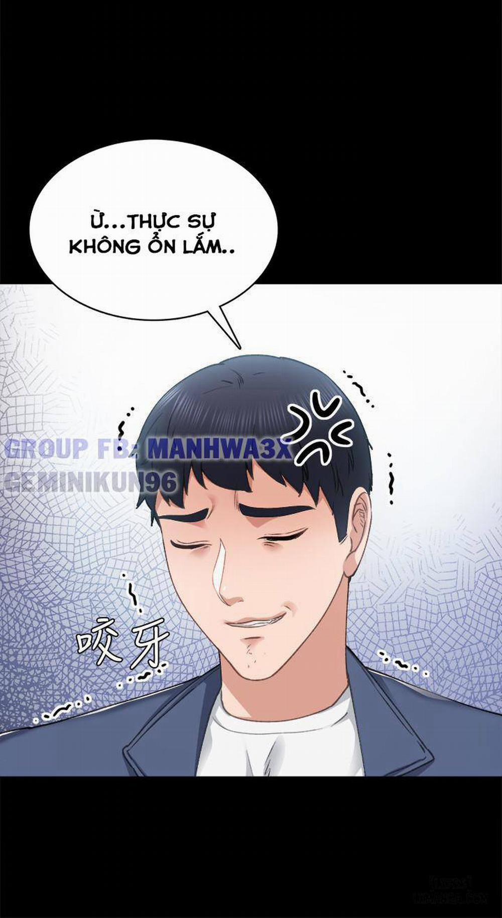 manhwax10.com - Truyện Manhwa Thầy Giáo Thực Tập Chương 82 Trang 21