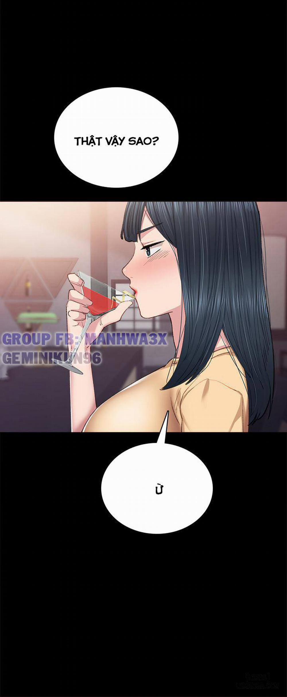 manhwax10.com - Truyện Manhwa Thầy Giáo Thực Tập Chương 82 Trang 25