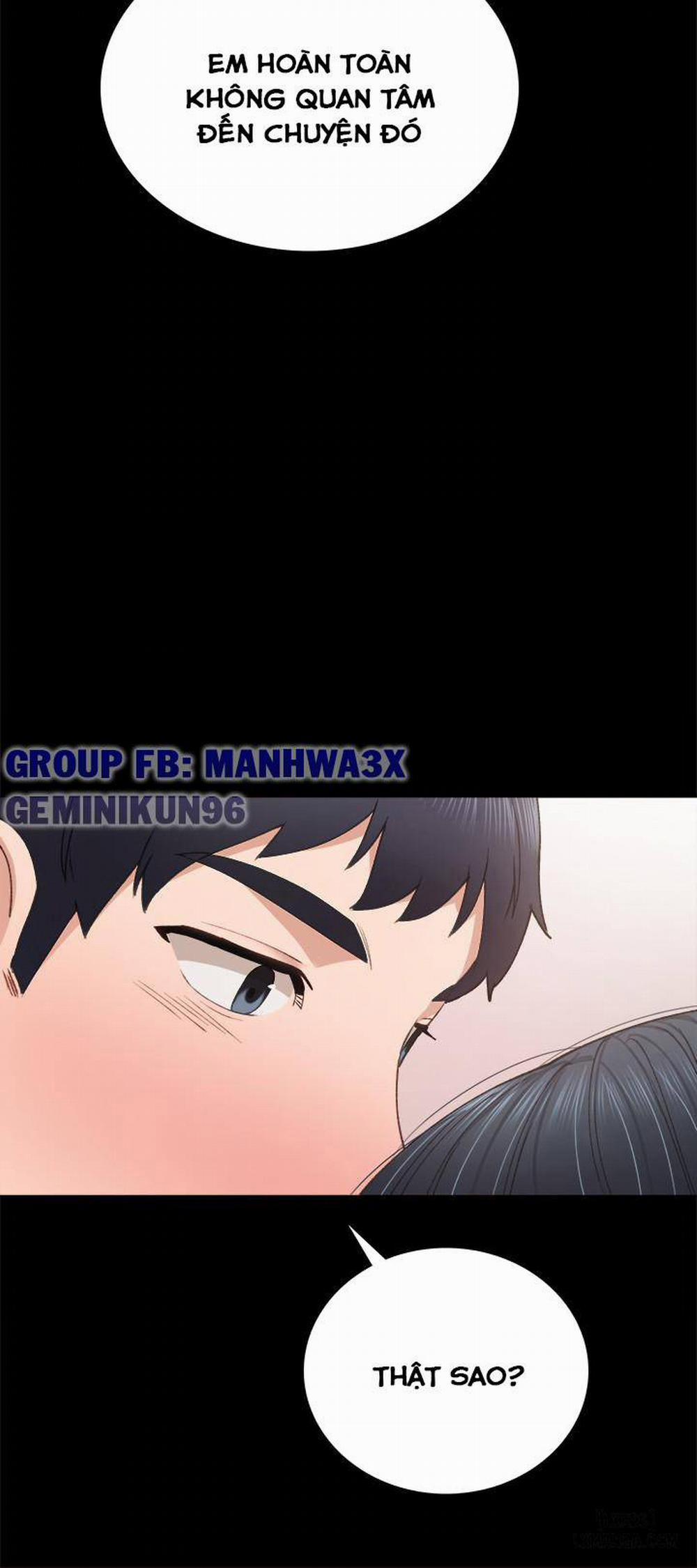 manhwax10.com - Truyện Manhwa Thầy Giáo Thực Tập Chương 82 Trang 29