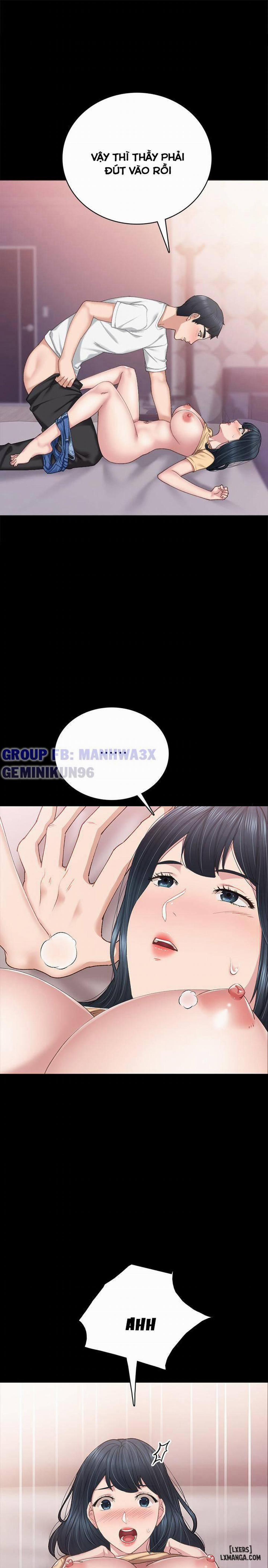 manhwax10.com - Truyện Manhwa Thầy Giáo Thực Tập Chương 83 Trang 2