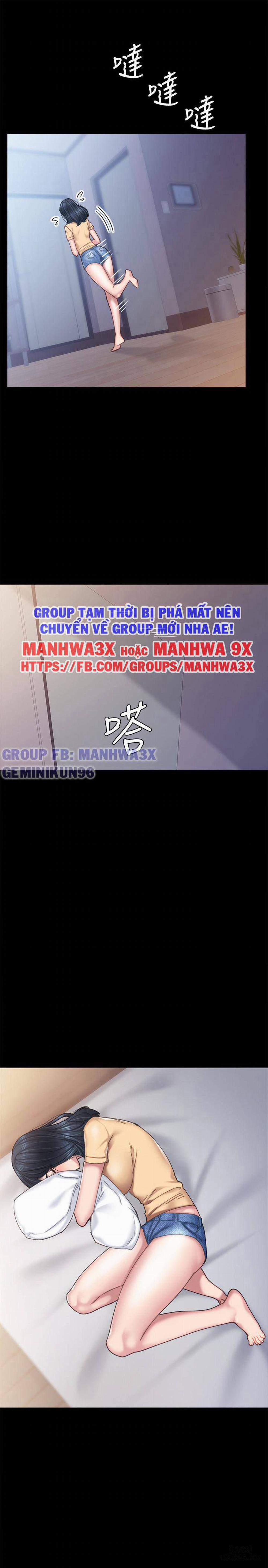 manhwax10.com - Truyện Manhwa Thầy Giáo Thực Tập Chương 83 Trang 22