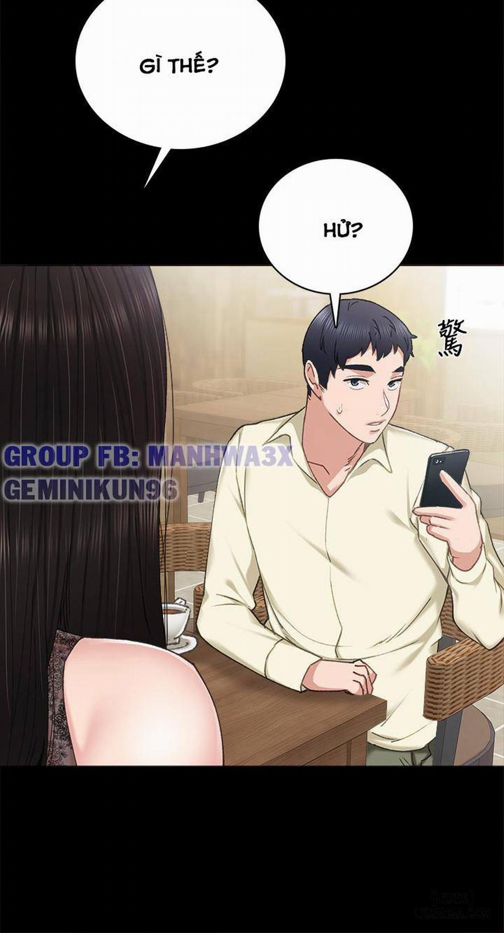 manhwax10.com - Truyện Manhwa Thầy Giáo Thực Tập Chương 83 Trang 29