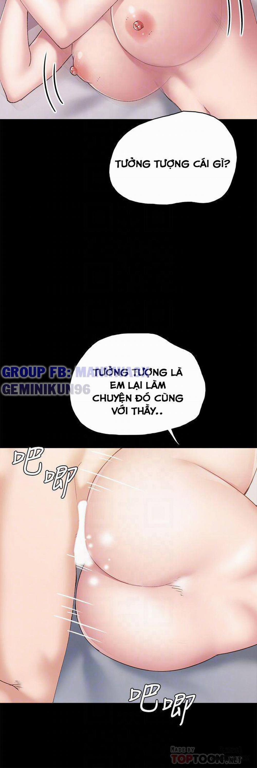 manhwax10.com - Truyện Manhwa Thầy Giáo Thực Tập Chương 83 Trang 9