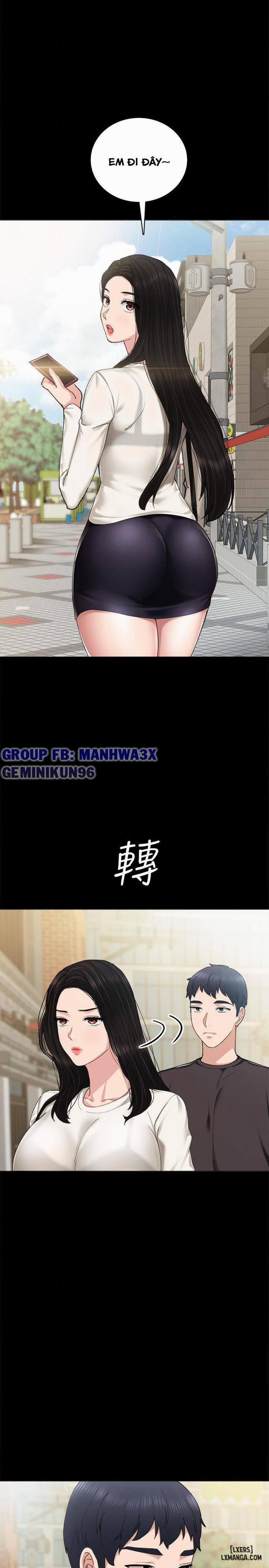 manhwax10.com - Truyện Manhwa Thầy Giáo Thực Tập Chương 86 Trang 2