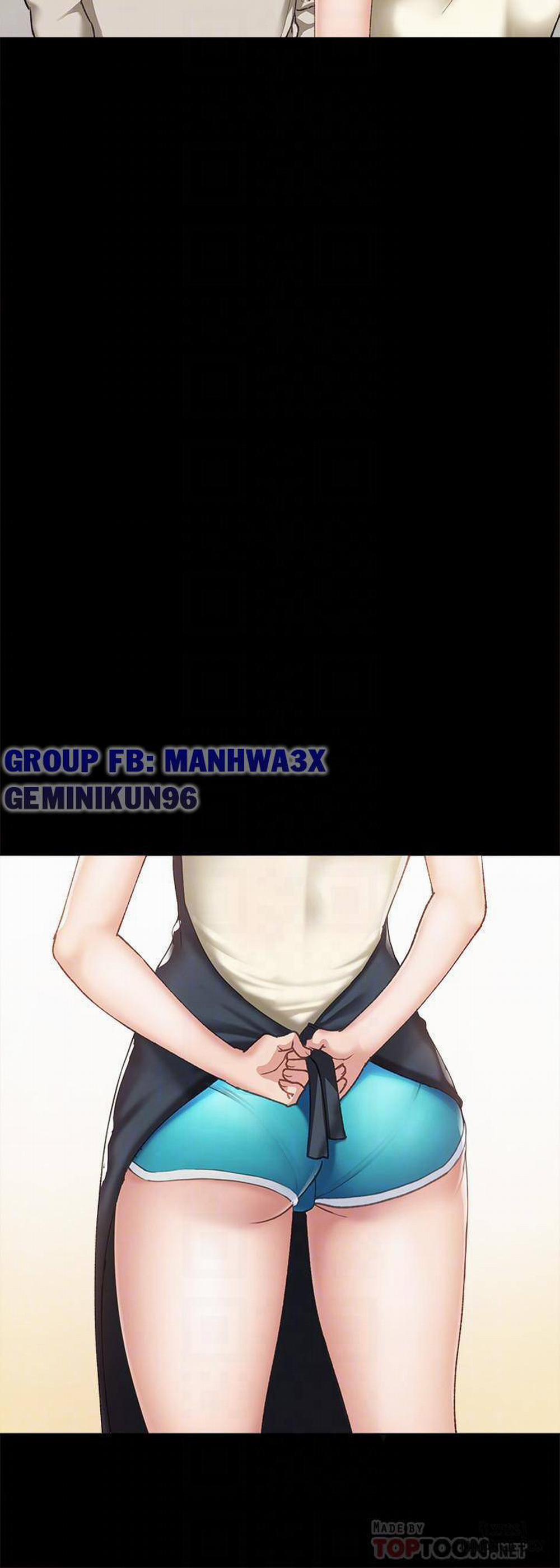 manhwax10.com - Truyện Manhwa Thầy Giáo Thực Tập Chương 86 Trang 17