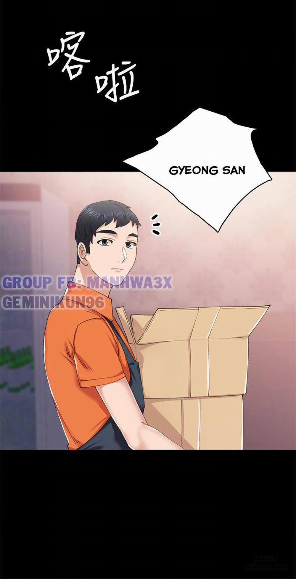 manhwax10.com - Truyện Manhwa Thầy Giáo Thực Tập Chương 86 Trang 21