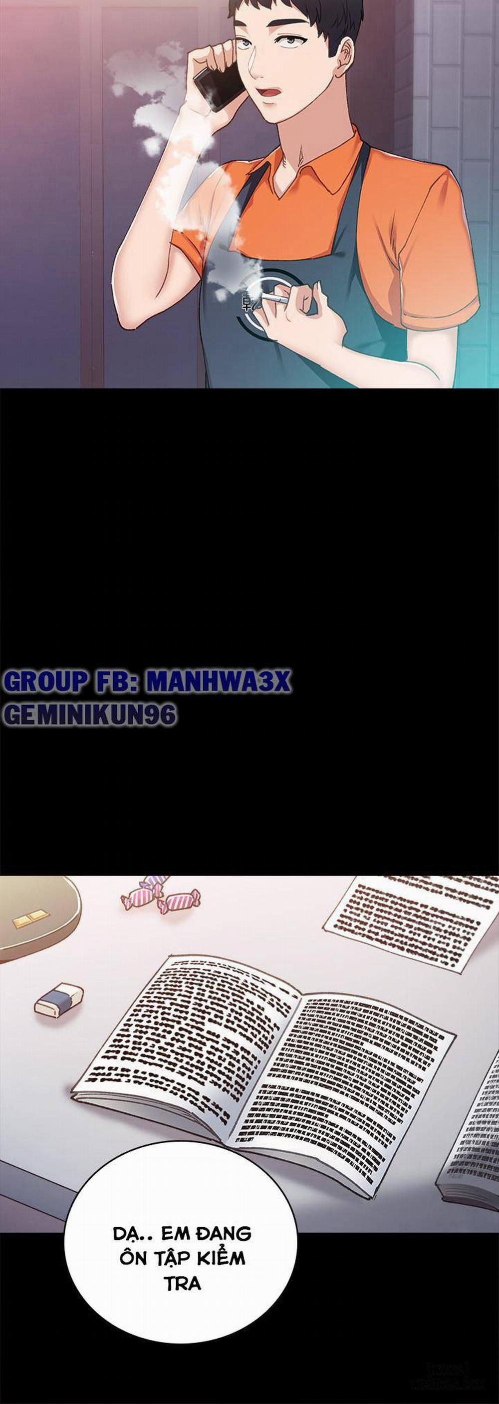 manhwax10.com - Truyện Manhwa Thầy Giáo Thực Tập Chương 86 Trang 25