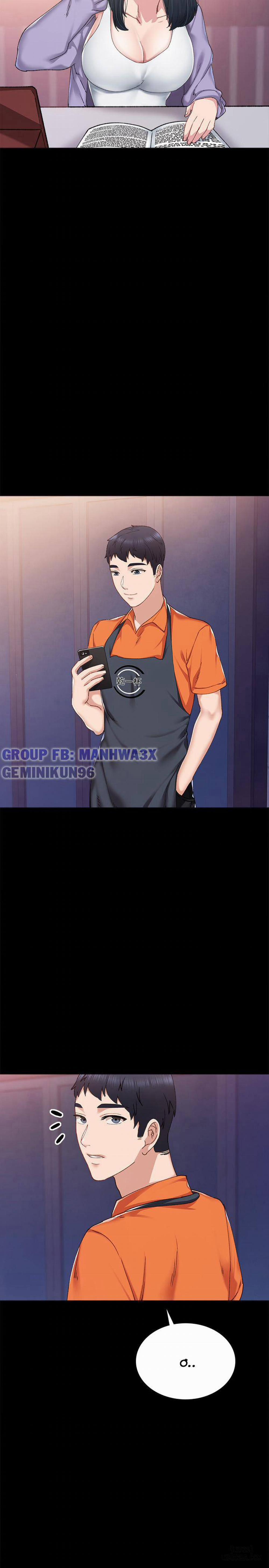 manhwax10.com - Truyện Manhwa Thầy Giáo Thực Tập Chương 86 Trang 32