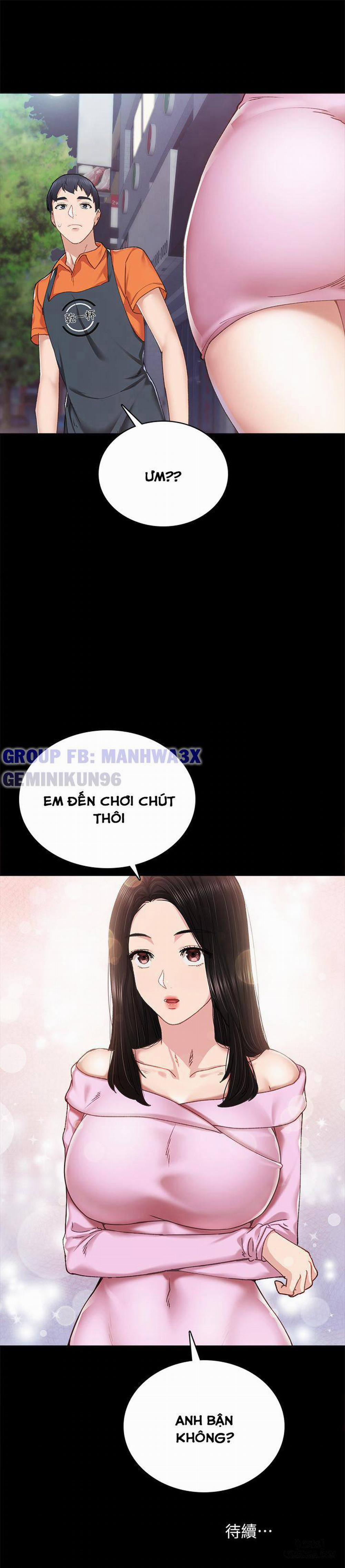 manhwax10.com - Truyện Manhwa Thầy Giáo Thực Tập Chương 86 Trang 34