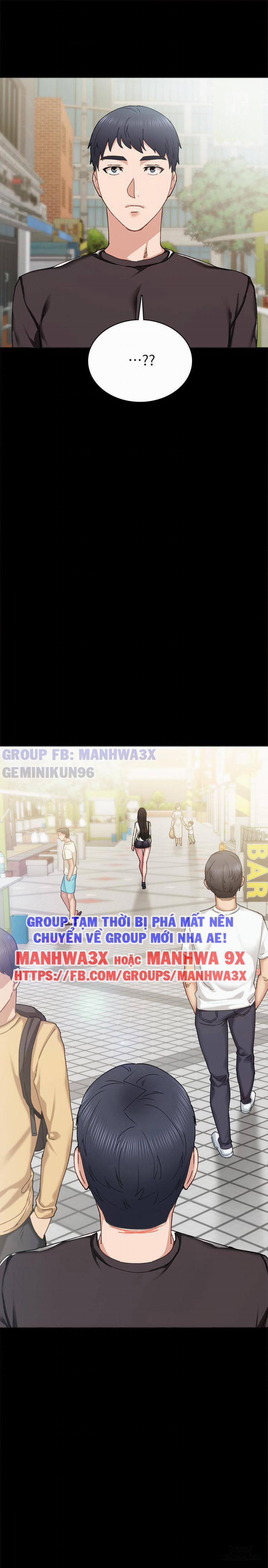 manhwax10.com - Truyện Manhwa Thầy Giáo Thực Tập Chương 86 Trang 10