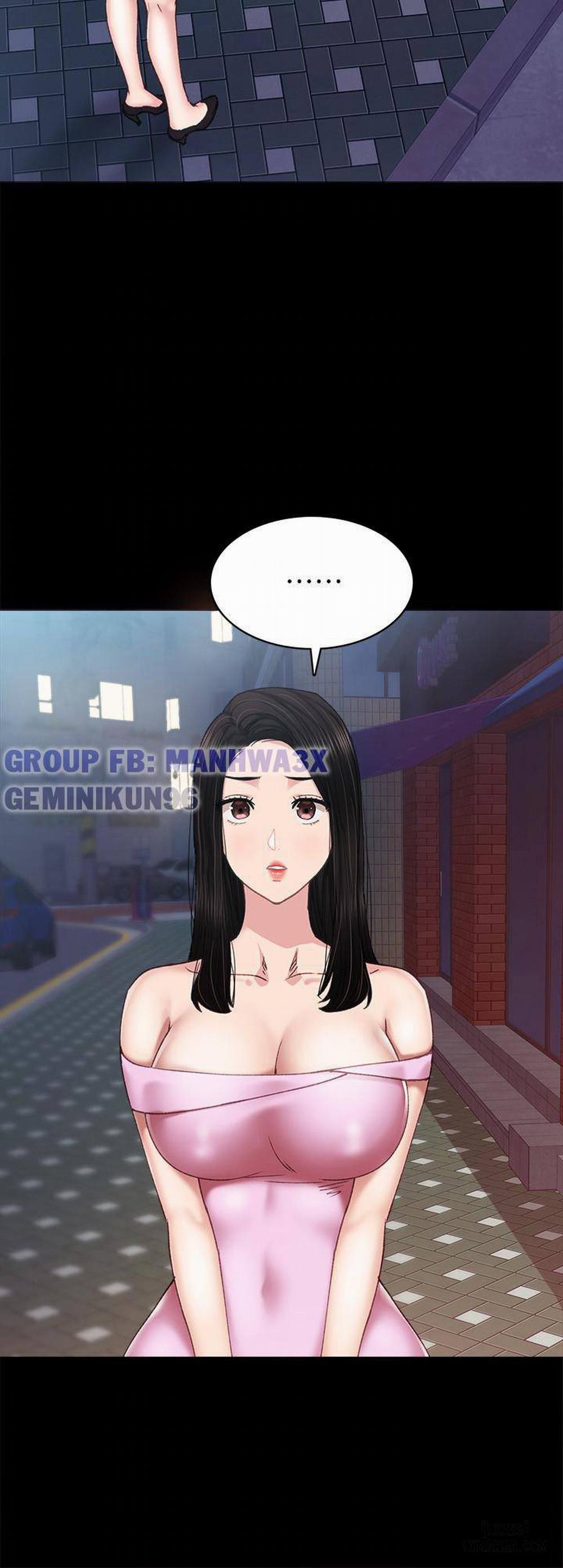 manhwax10.com - Truyện Manhwa Thầy Giáo Thực Tập Chương 87 Trang 21