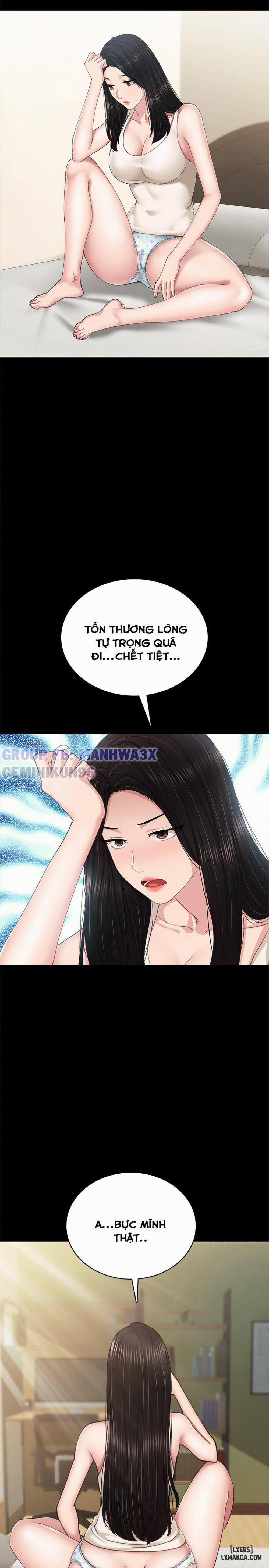 manhwax10.com - Truyện Manhwa Thầy Giáo Thực Tập Chương 87 Trang 24