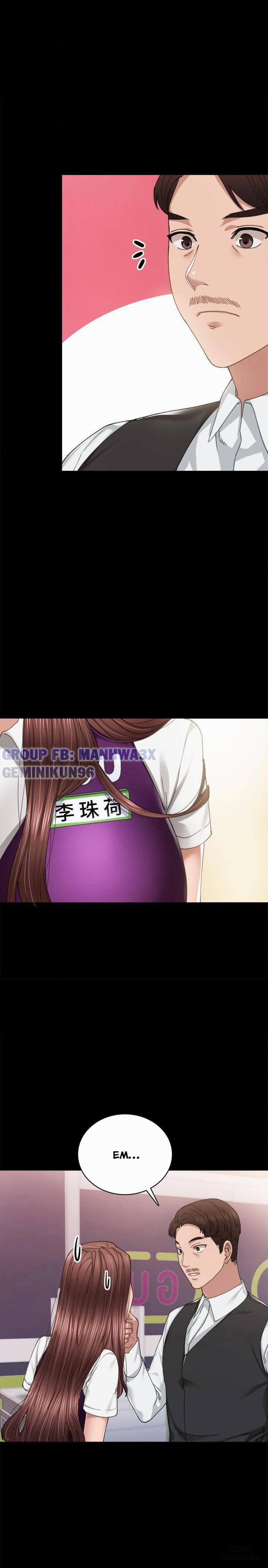 manhwax10.com - Truyện Manhwa Thầy Giáo Thực Tập Chương 88 Trang 2