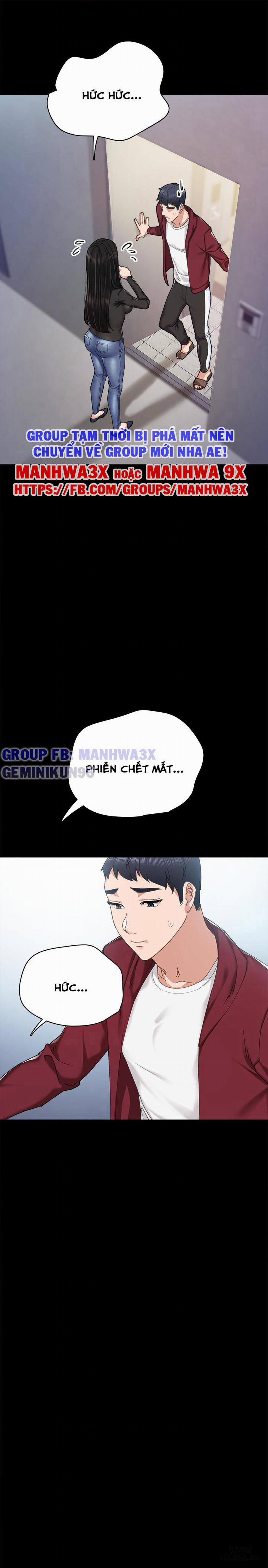 manhwax10.com - Truyện Manhwa Thầy Giáo Thực Tập Chương 88 Trang 22