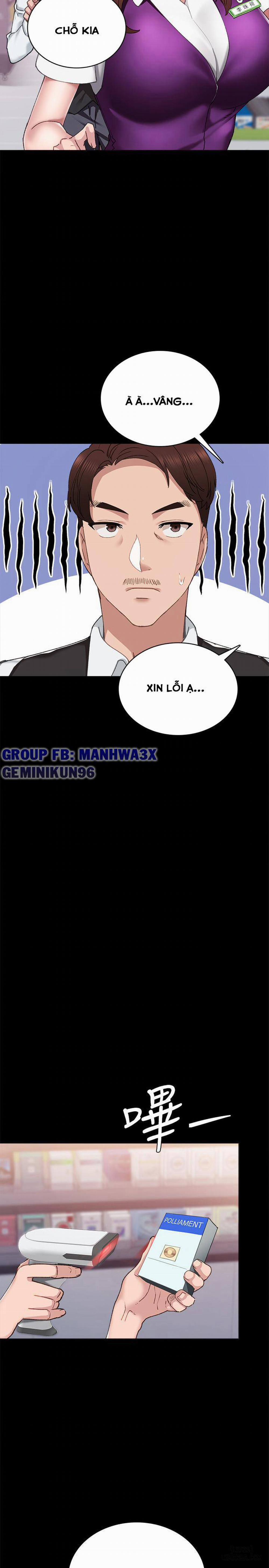 manhwax10.com - Truyện Manhwa Thầy Giáo Thực Tập Chương 88 Trang 8