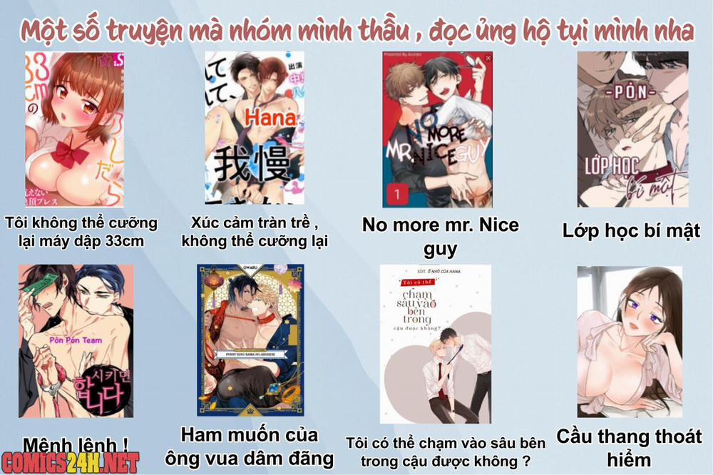 manhwax10.com - Truyện Manhwa Thầy Giáo Tốt Chương 21 Trang 32