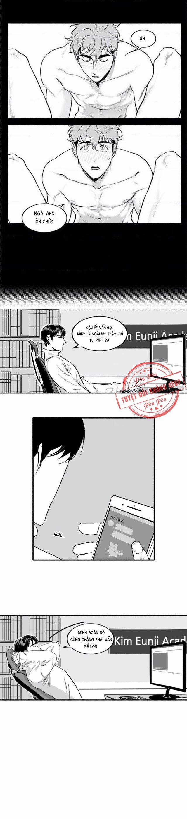 manhwax10.com - Truyện Manhwa Thầy Giáo “tốt” Chương 3 Trang 2