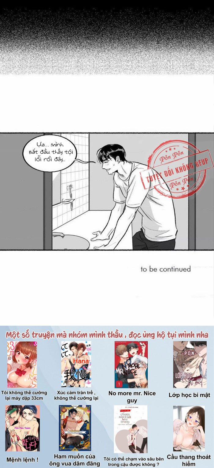 manhwax10.com - Truyện Manhwa Thầy Giáo Tốt Chương 7 Trang 15