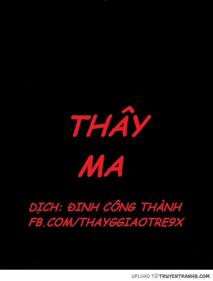 manhwax10.com - Truyện Manhwa Thây Ma Chương 1 Trang 2