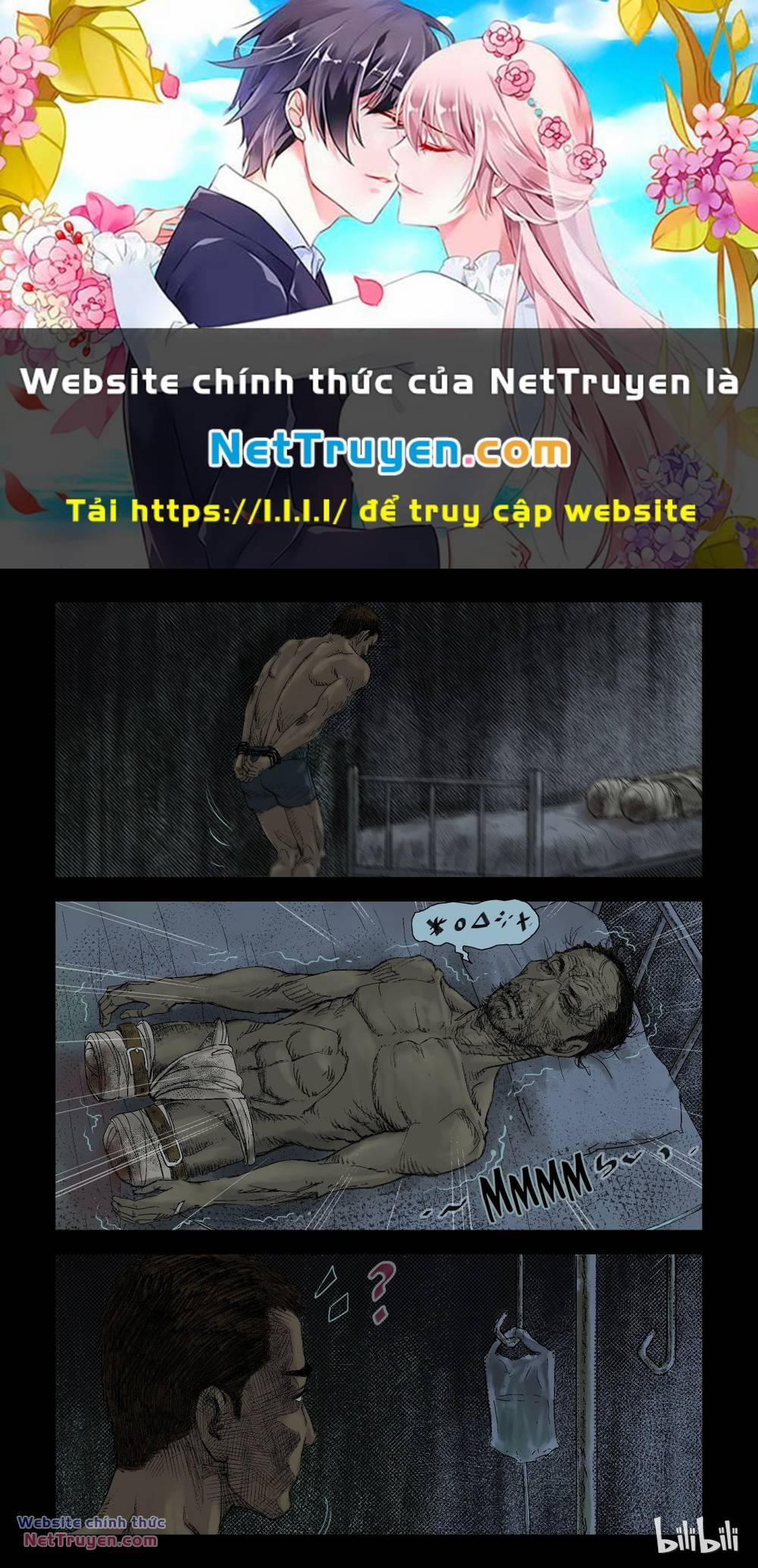 manhwax10.com - Truyện Manhwa Thây Ma Chương 105 Trang 1