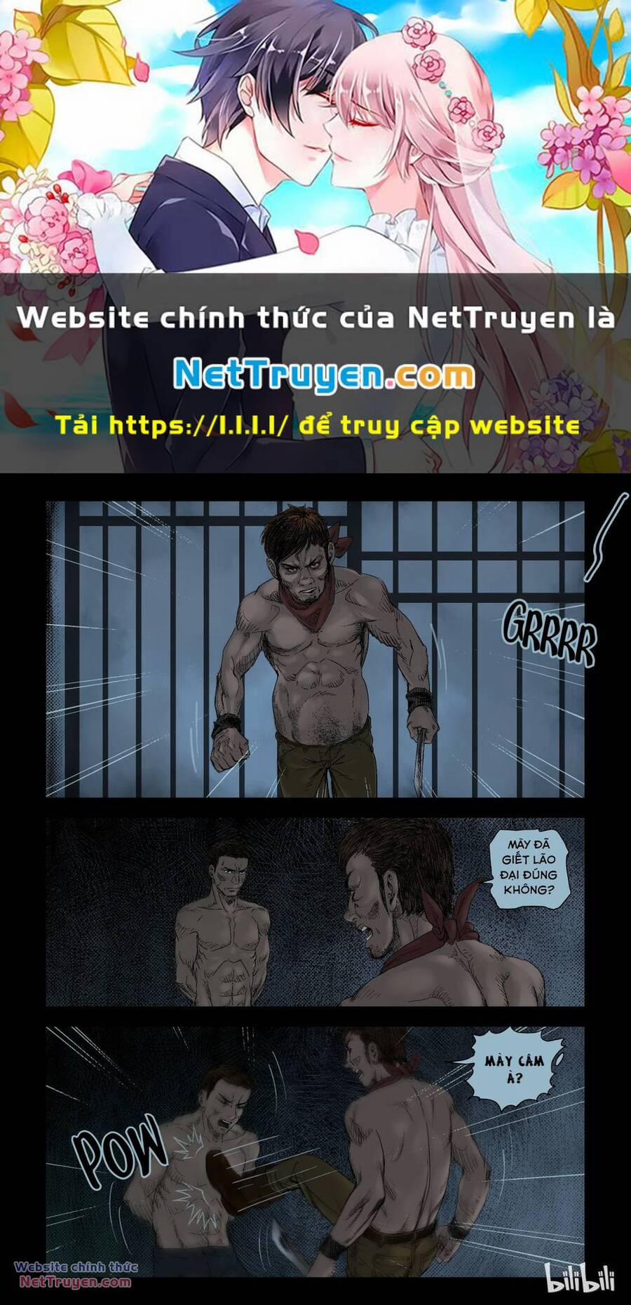 manhwax10.com - Truyện Manhwa Thây Ma Chương 106 Trang 1