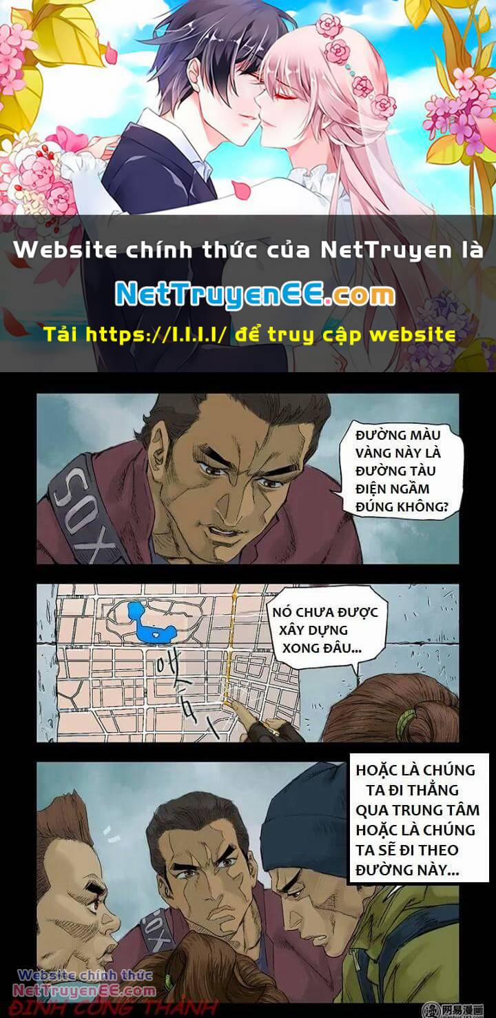 manhwax10.com - Truyện Manhwa Thây Ma Chương 65 Trang 1