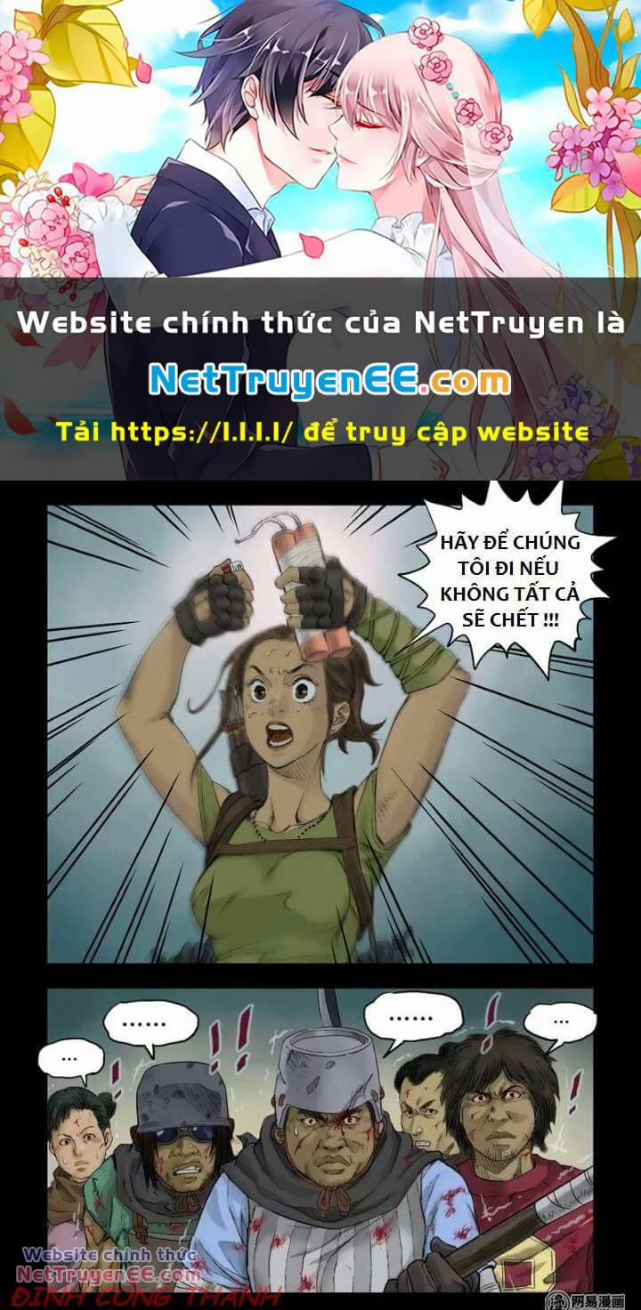 manhwax10.com - Truyện Manhwa Thây Ma Chương 66 Trang 1