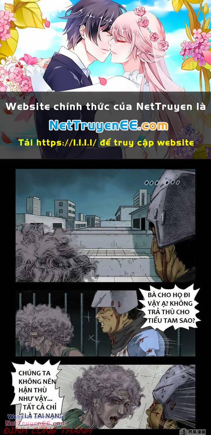 manhwax10.com - Truyện Manhwa Thây Ma Chương 67 Trang 1