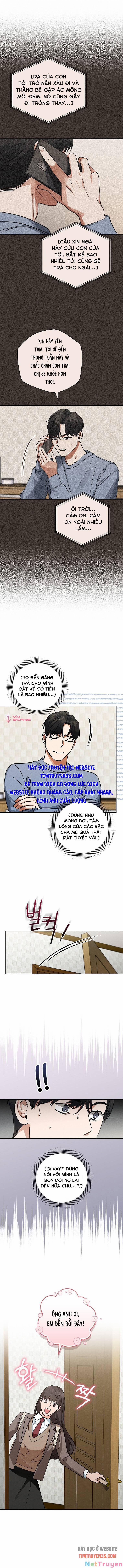 manhwax10.com - Truyện Manhwa Thầy Pháp Baek Cheoyong Chương 4 Trang 2