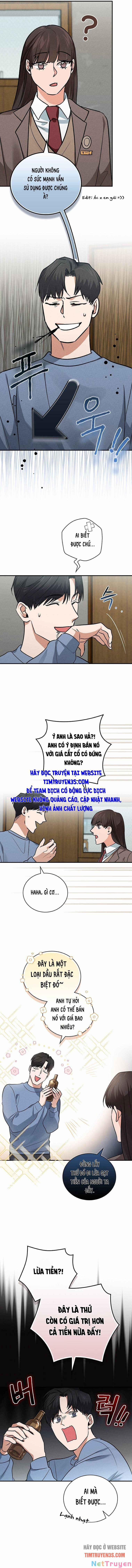 manhwax10.com - Truyện Manhwa Thầy Pháp Baek Cheoyong Chương 4 Trang 13