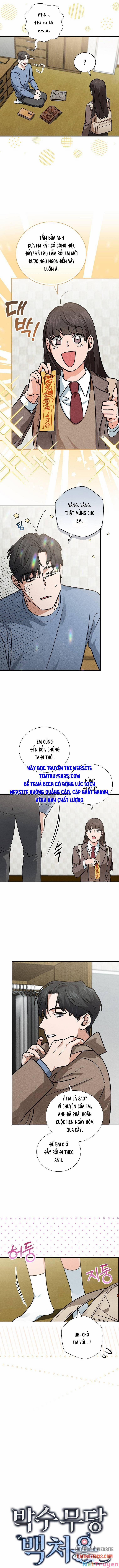 manhwax10.com - Truyện Manhwa Thầy Pháp Baek Cheoyong Chương 4 Trang 3