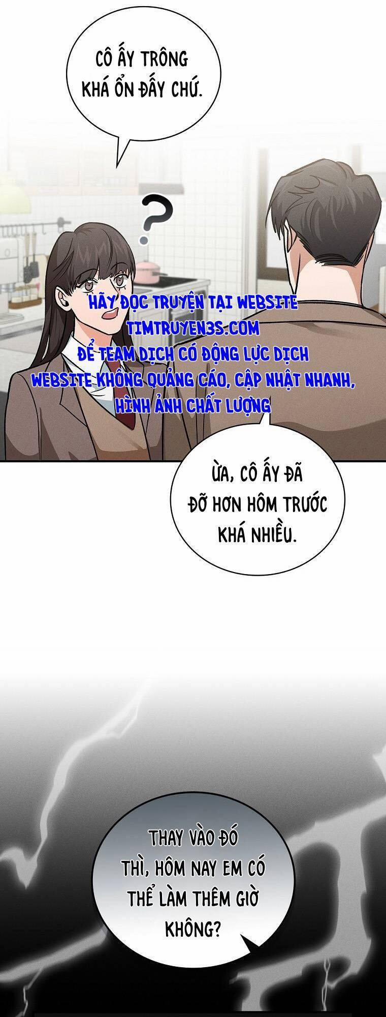 manhwax10.com - Truyện Manhwa Thầy Pháp Baek Cheoyong Chương 5 Trang 17