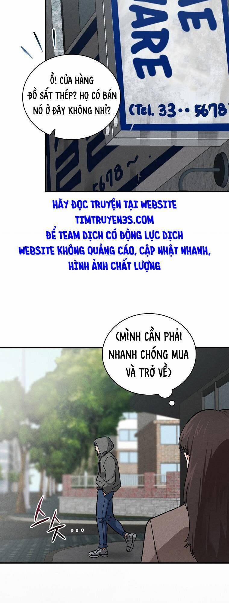 manhwax10.com - Truyện Manhwa Thầy Pháp Baek Cheoyong Chương 5 Trang 27