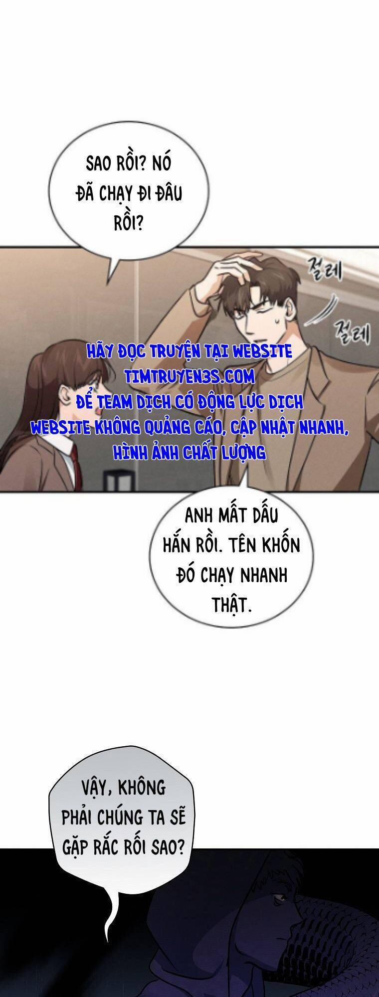 manhwax10.com - Truyện Manhwa Thầy Pháp Baek Cheoyong Chương 5 Trang 41