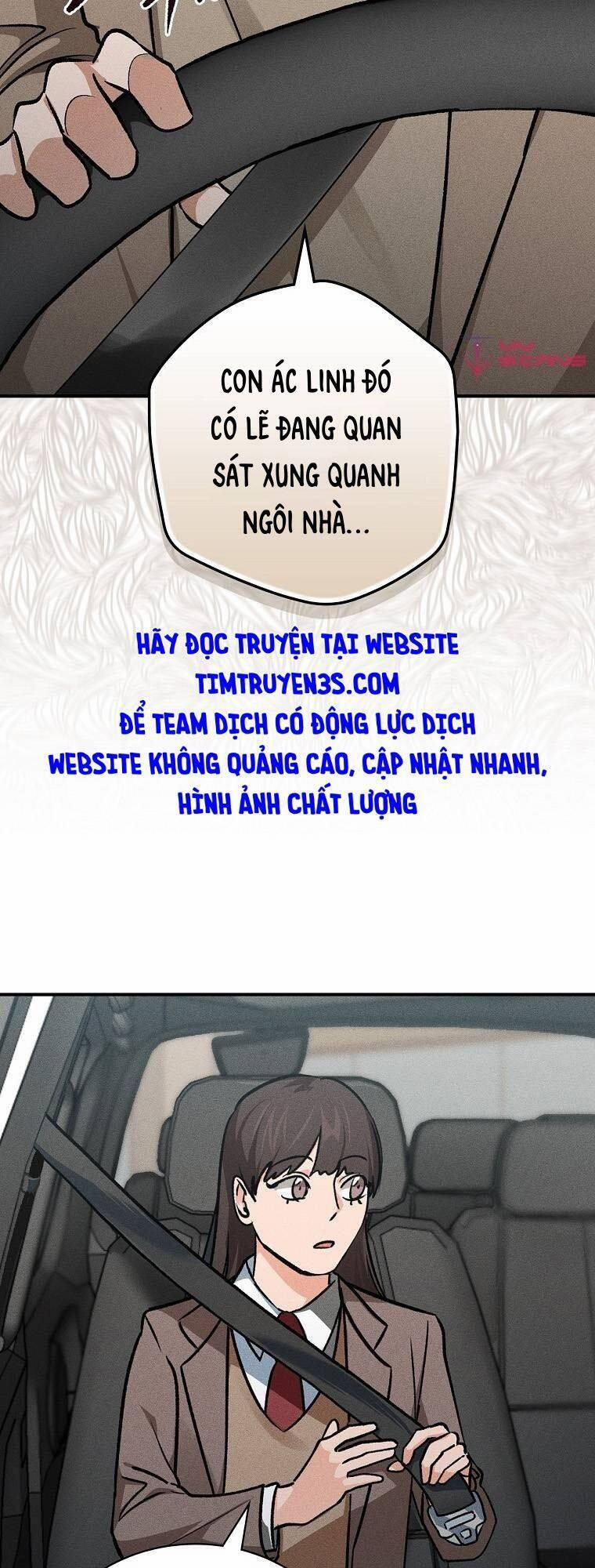 manhwax10.com - Truyện Manhwa Thầy Pháp Baek Cheoyong Chương 5 Trang 7