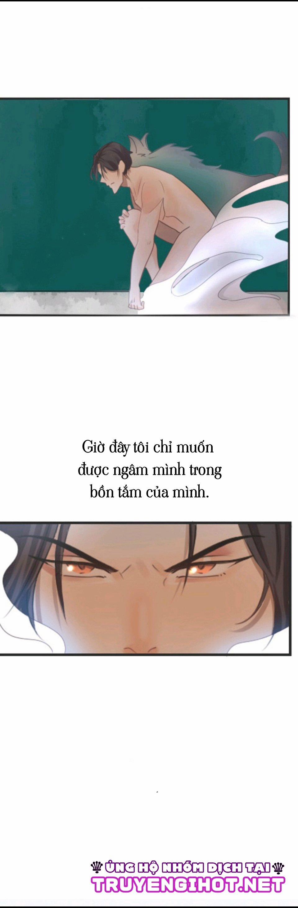 manhwax10.com - Truyện Manhwa The Anpha King Claim Chương 13 Trang 15