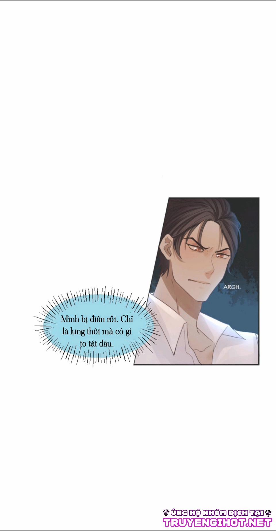 manhwax10.com - Truyện Manhwa The Anpha King Claim Chương 14 Trang 13