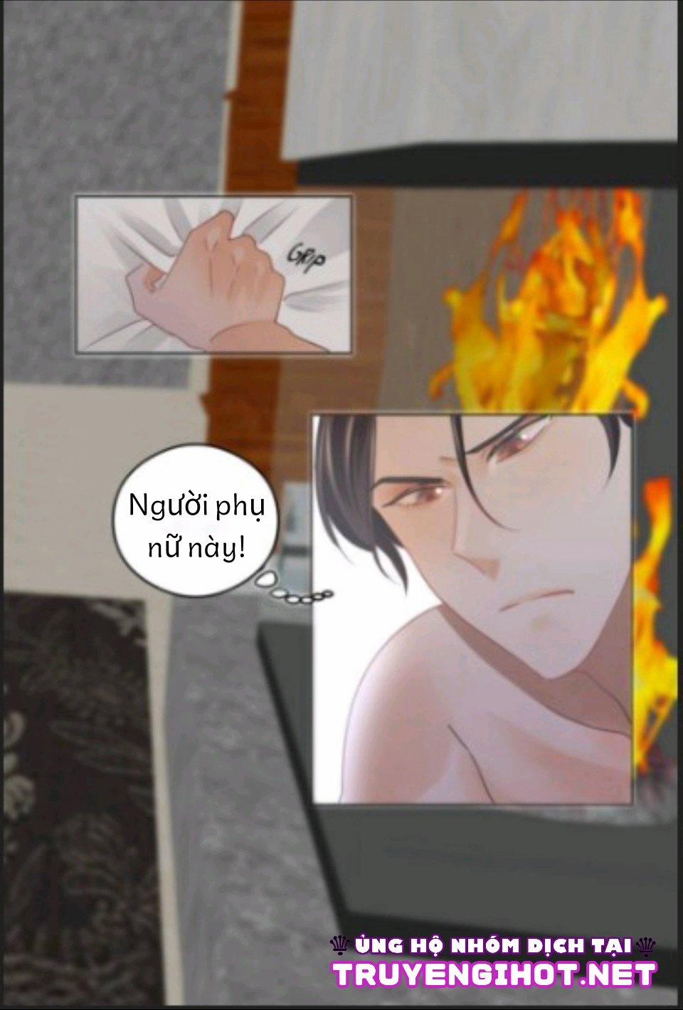 manhwax10.com - Truyện Manhwa The Anpha King Claim Chương 5 Trang 26