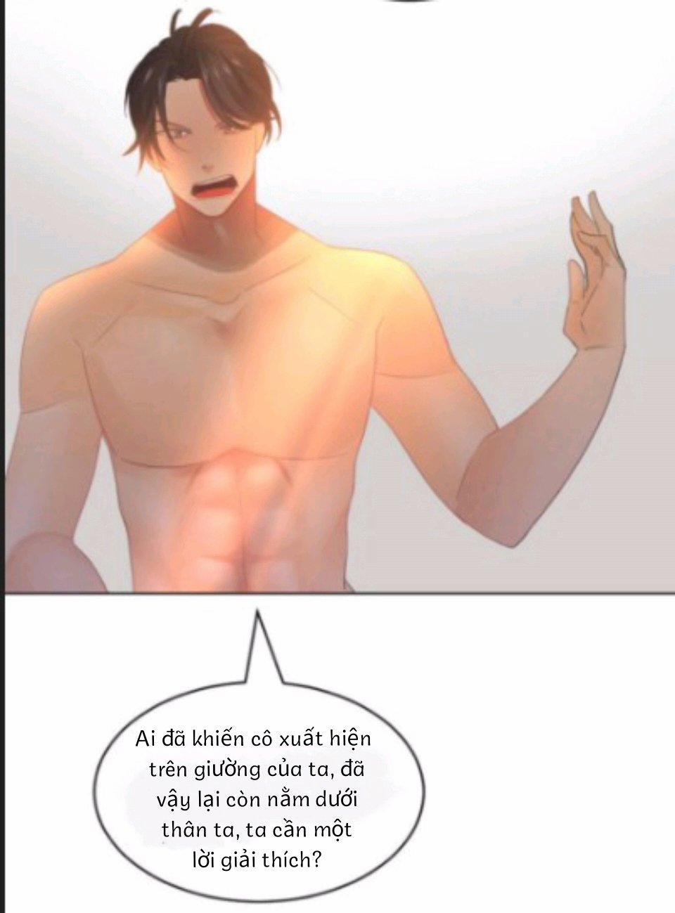 manhwax10.com - Truyện Manhwa The Anpha King Claim Chương 6 Trang 11