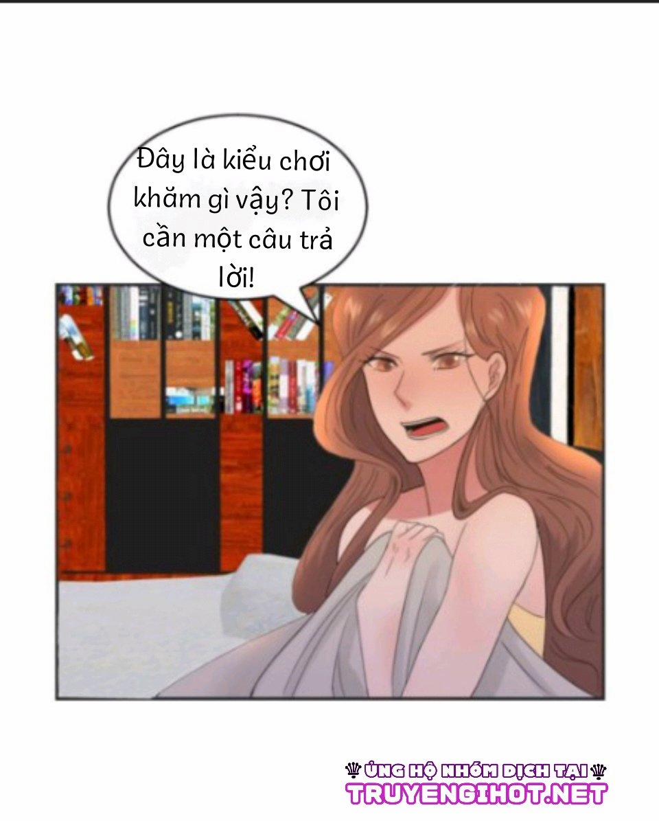 manhwax10.com - Truyện Manhwa The Anpha King Claim Chương 6 Trang 8