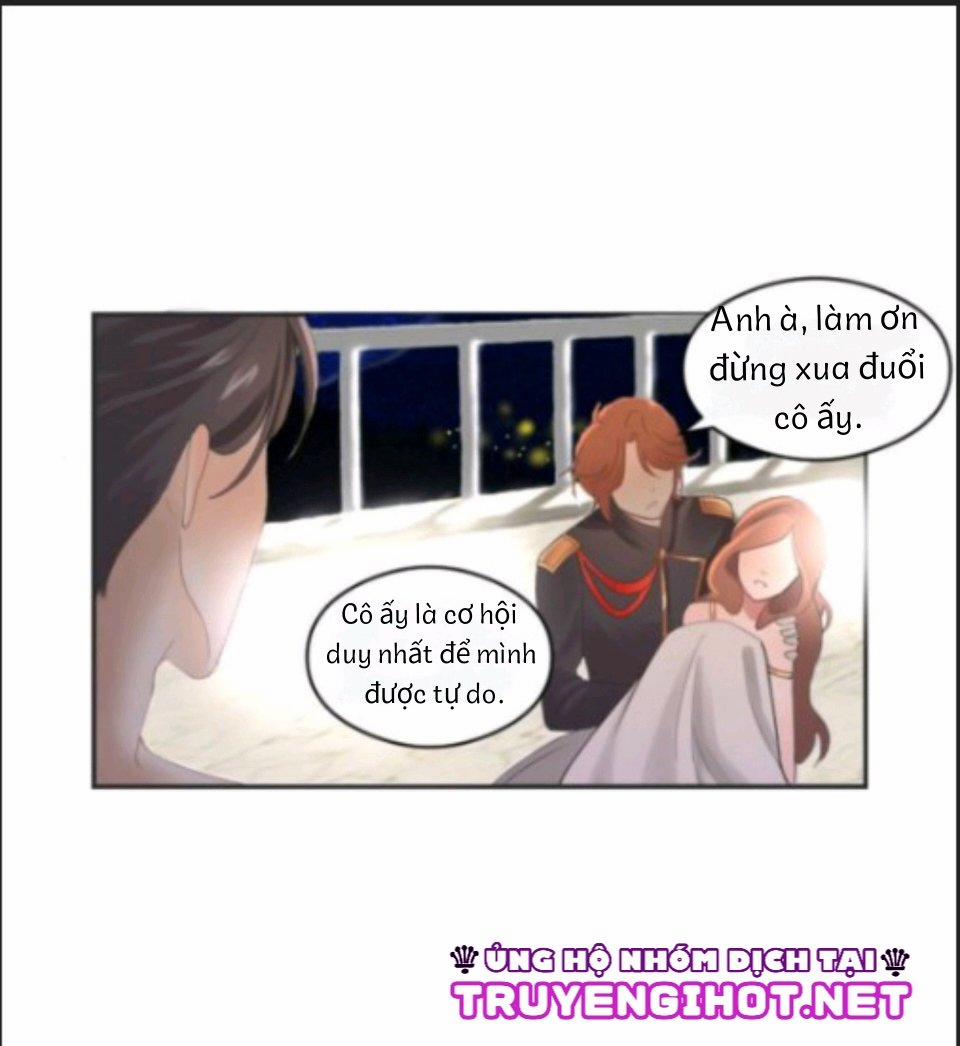 manhwax10.com - Truyện Manhwa The Anpha King Claim Chương 7 Trang 12