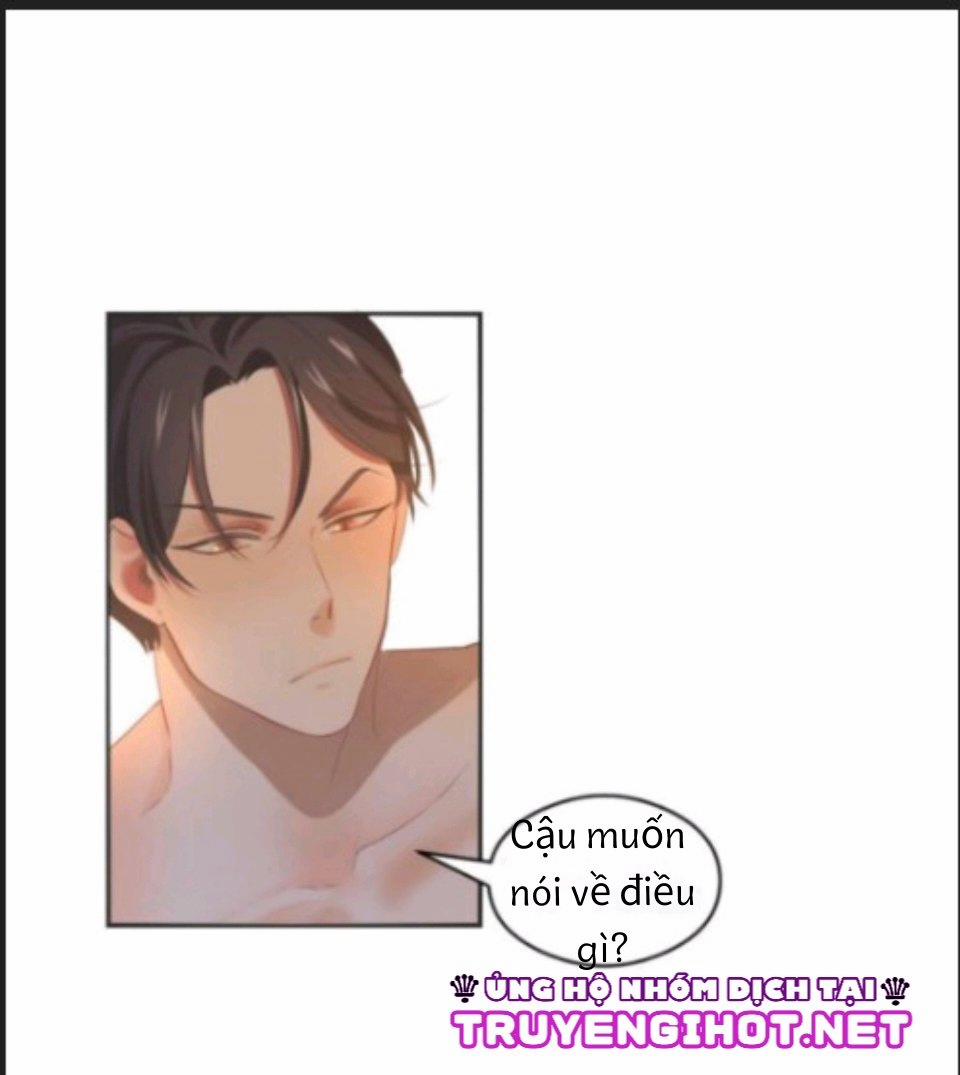 manhwax10.com - Truyện Manhwa The Anpha King Claim Chương 7 Trang 13