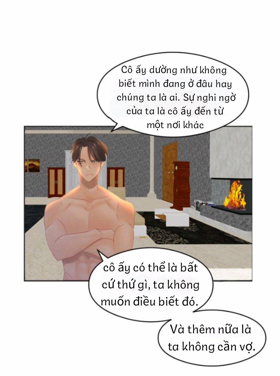 manhwax10.com - Truyện Manhwa The Anpha King Claim Chương 7 Trang 23