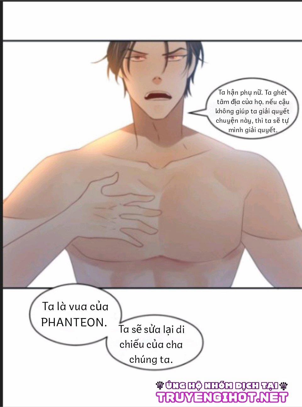 manhwax10.com - Truyện Manhwa The Anpha King Claim Chương 7 Trang 30