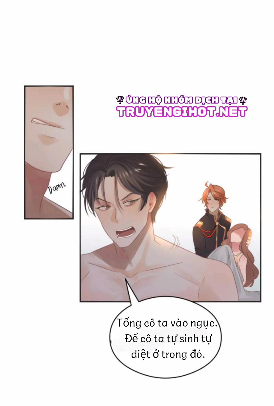 manhwax10.com - Truyện Manhwa The Anpha King Claim Chương 7 Trang 32