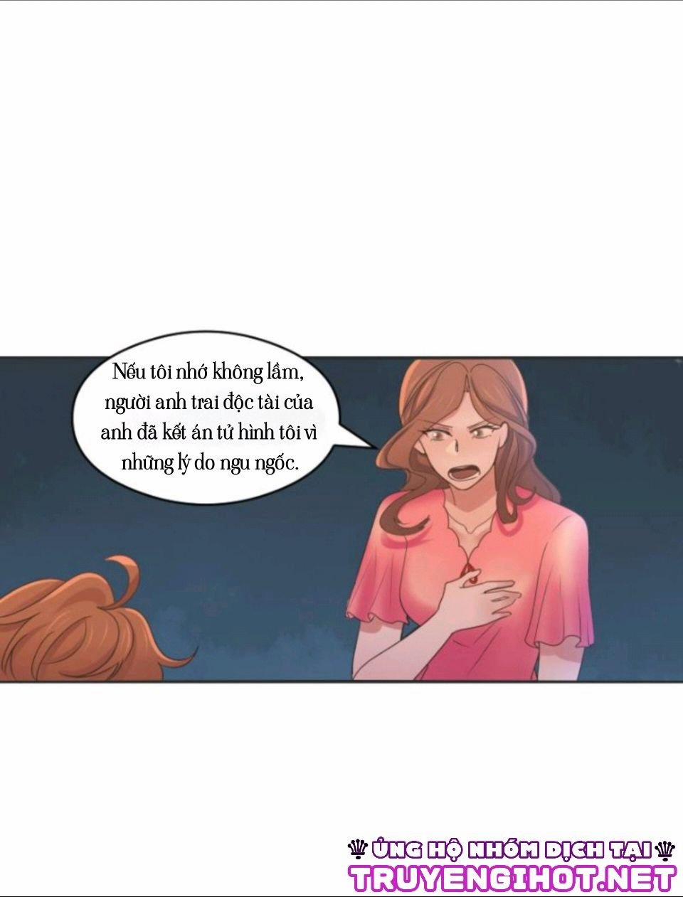 manhwax10.com - Truyện Manhwa The Anpha King Claim Chương 8 Trang 26