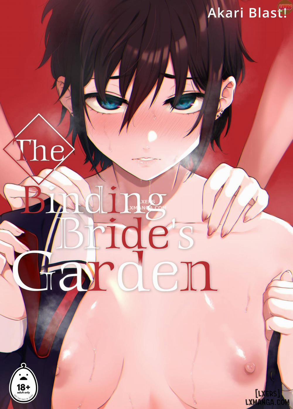 manhwax10.com - Truyện Manhwa The Binding Brides Garden Chương 1 Trang 1